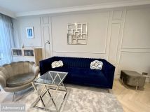 Mieszkanie 2-pokojowe Warszawa Mokotów, ul. Jana III Sobieskiego