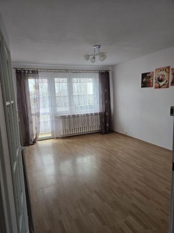 Mieszkanie 3-pokojowe Kraków Bieńczyce, ul. Fatimska. Zdjęcie 1