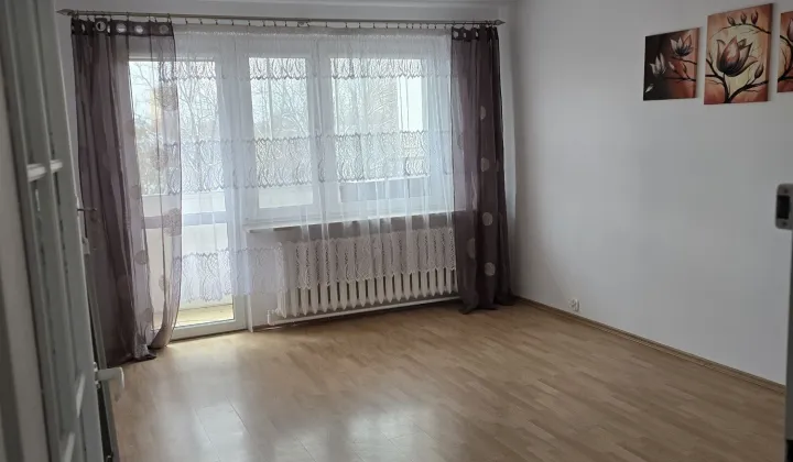 Mieszkanie 3-pokojowe Kraków Bieńczyce, ul. Fatimska