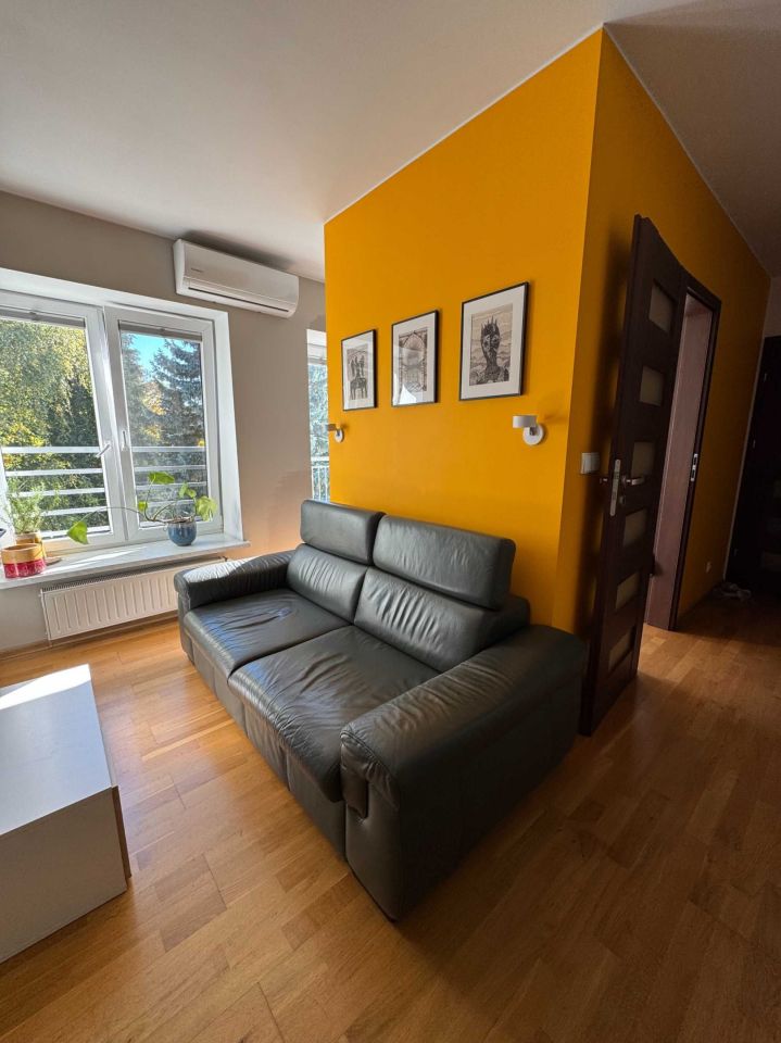 Mieszkanie 2-pokojowe Ksawerów, ul. Szkolna. Zdjęcie 3