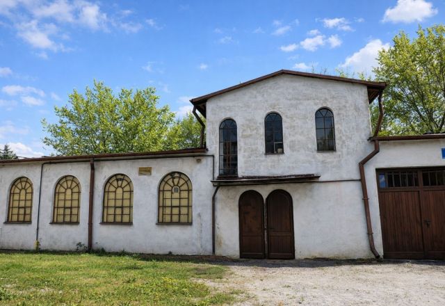 Lokal Piastów, ul. Orła Białego. Zdjęcie 1