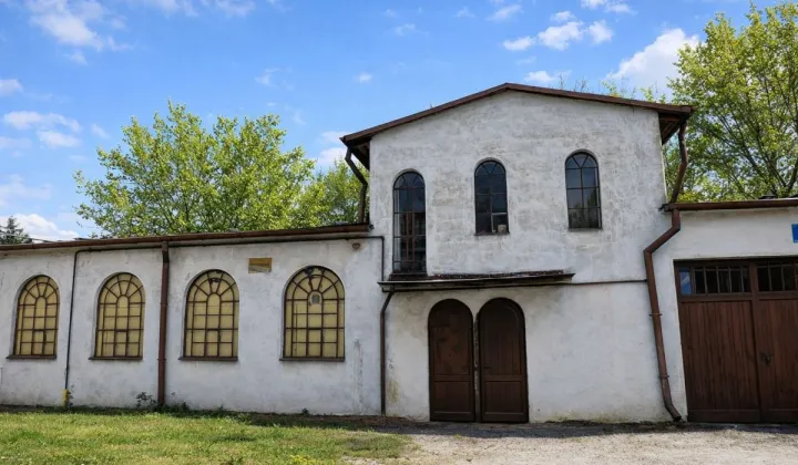 Lokal Piastów, ul. Orła Białego