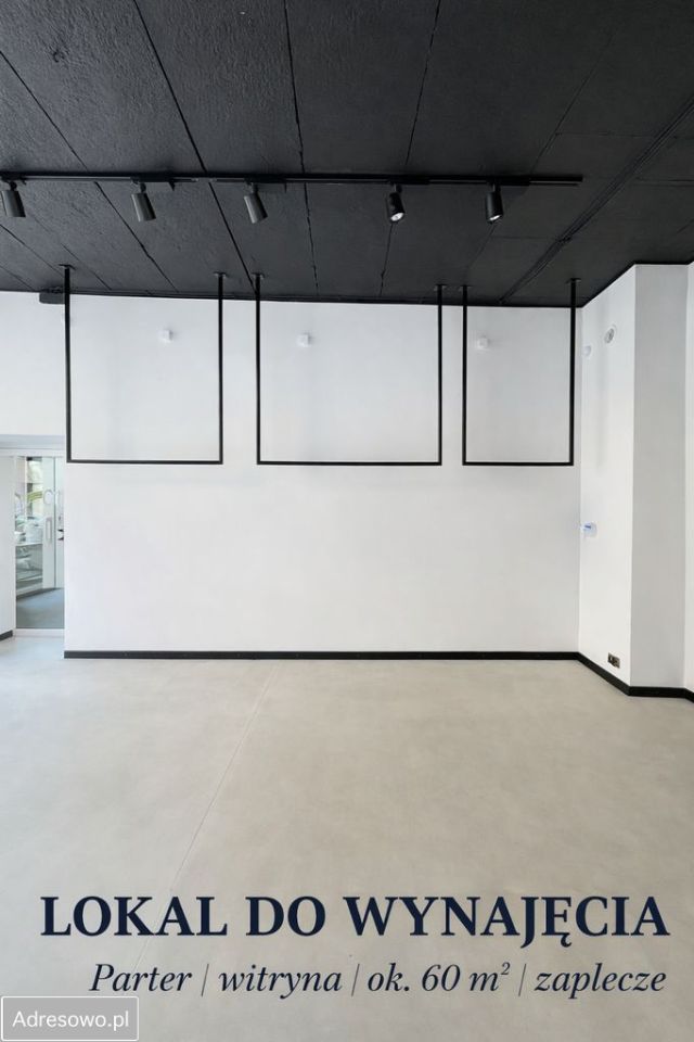 Lokal Warszawa Śródmieście, ul. Wilcza. Zdjęcie 7