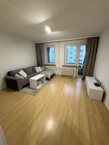 Mieszkanie 2-pokojowe Knurów, ul. Dywizjonu 303. Zdjęcie 1