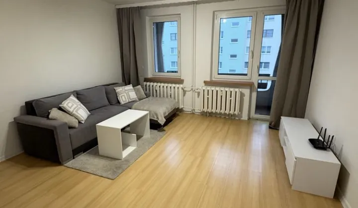 Mieszkanie 2-pokojowe Knurów, ul. Dywizjonu 303