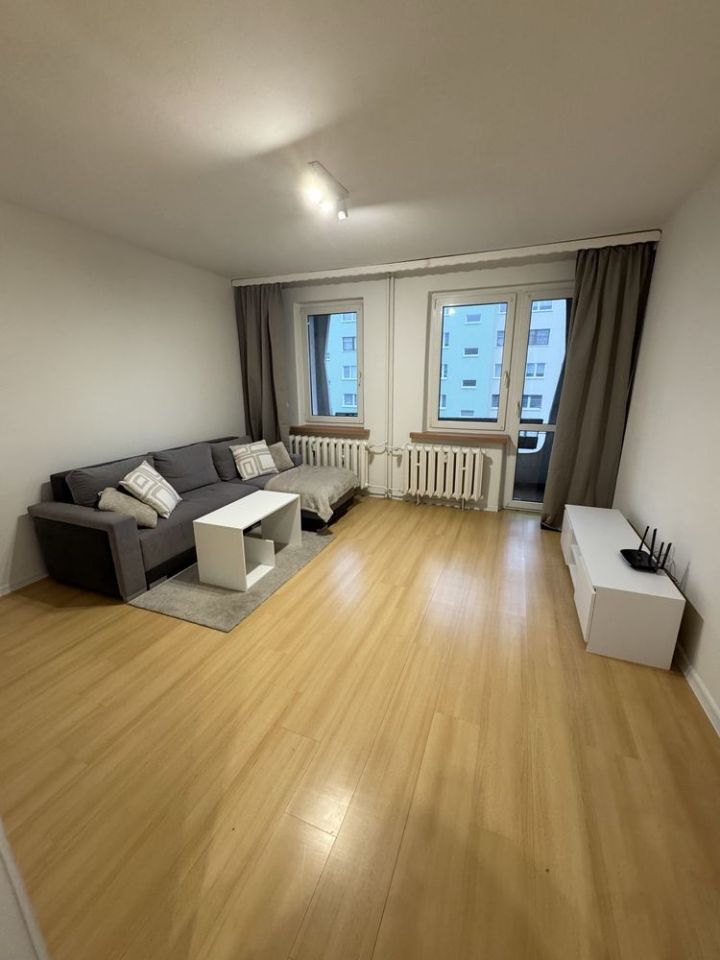 Mieszkanie 2-pokojowe Knurów, ul. Dywizjonu 303