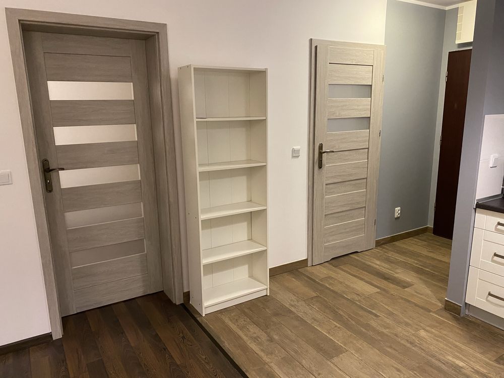 Mieszkanie 2-pokojowe Wrocław Stare Miasto, ul. Na Polance. Zdjęcie 3