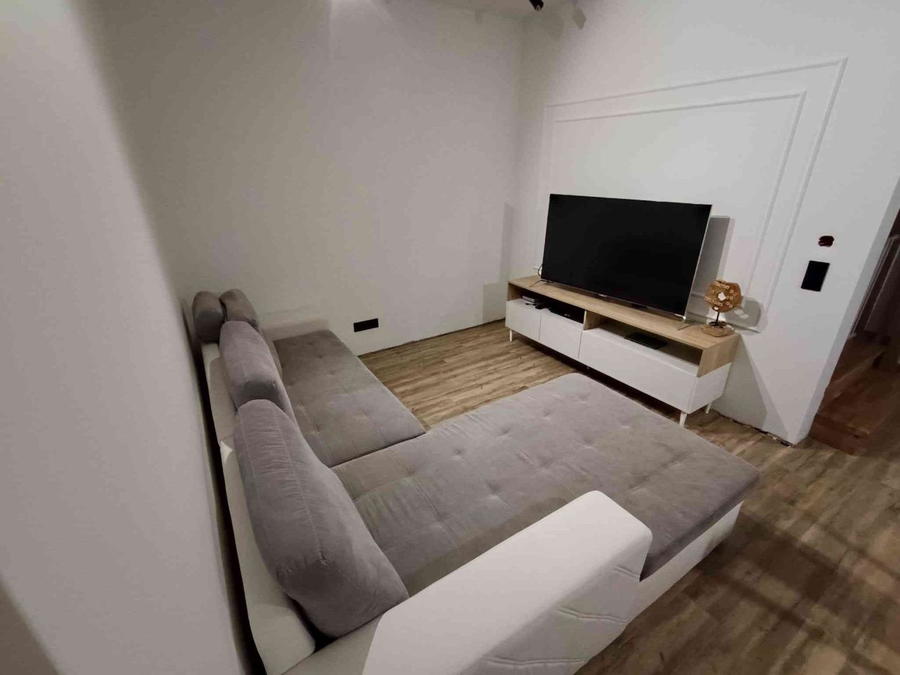 bliźniak, 4 pokoje Jaroszowa Wola, ul. Leśna. Zdjęcie 4