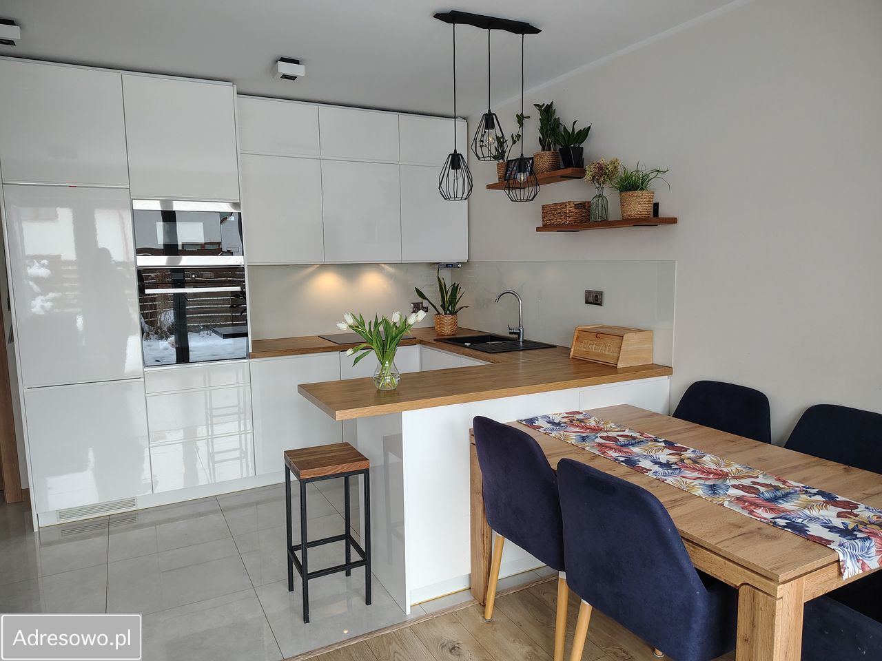 Mieszkanie 3-pokojowe Wieliczka, ul. Jaworowa. Zdjęcie 7