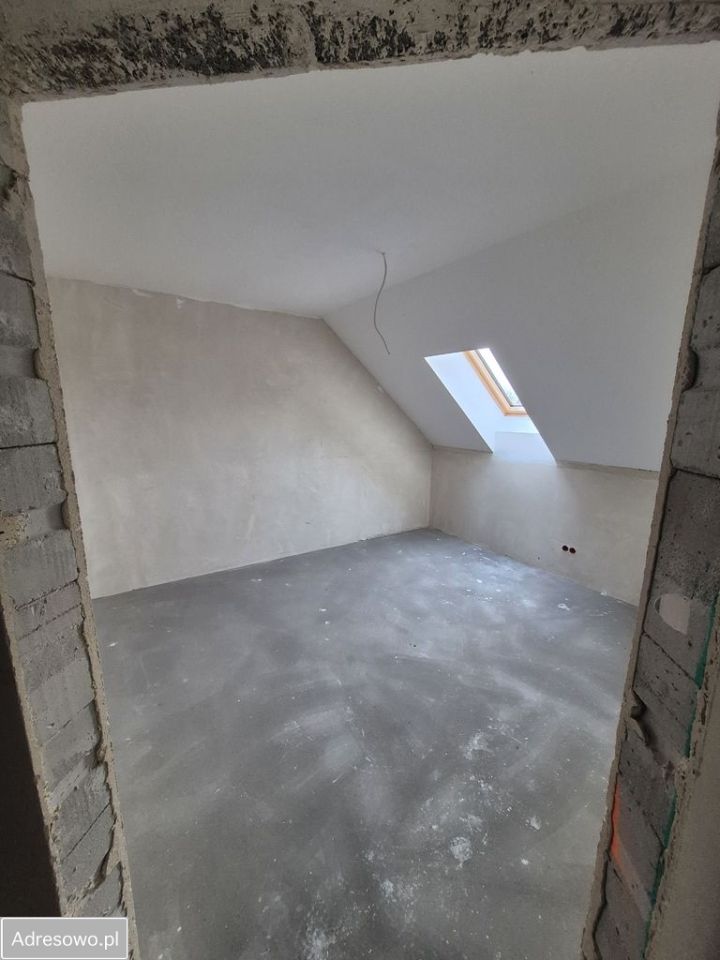 bliźniak, 5 pokoi Sicienko, ul. Poziomkowa. Zdjęcie 18