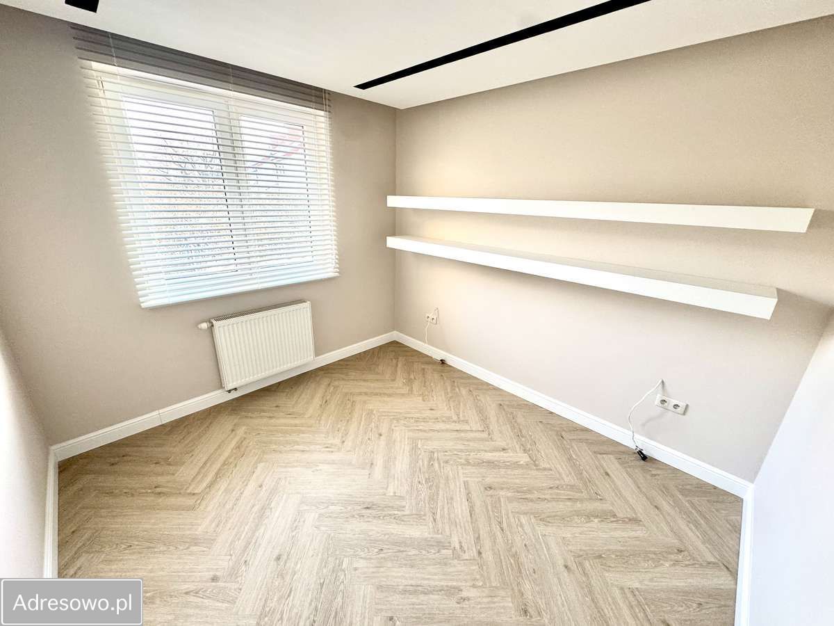 Mieszkanie 7-pokojowe Warszawa Ursynów. Zdjęcie 12