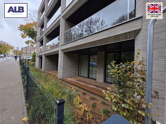 Mieszkanie 2-pokojowe Gdańsk Aniołki. Zdjęcie 10