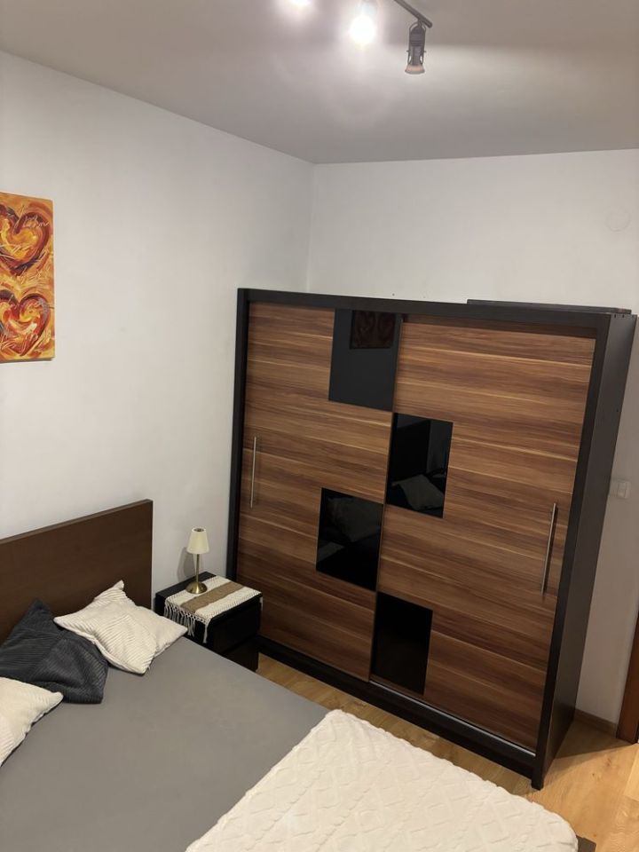 Mieszkanie 2-pokojowe Warszawa Bielany, ul. Jana Kasprowicza. Zdjęcie 5