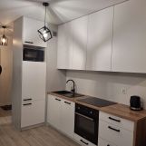 Mieszkanie 1-pokojowe Wrocław Śródmieście, ul. Księcia Witolda. Zdjęcie 1