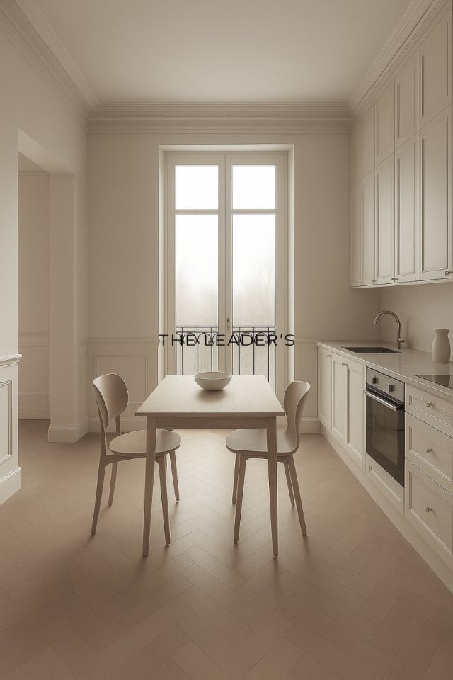 Mieszkanie 4-pokojowe Warszawa Śródmieście. Zdjęcie 2