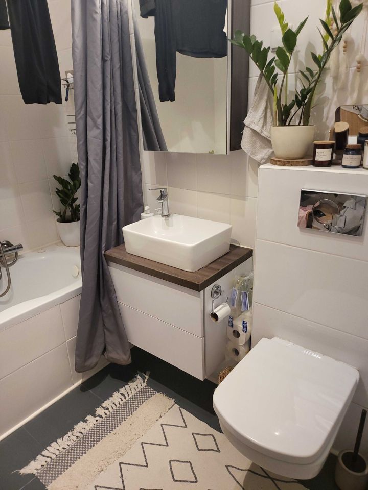 Mieszkanie 2-pokojowe Ruda Śląska Bielszowice. Zdjęcie 4