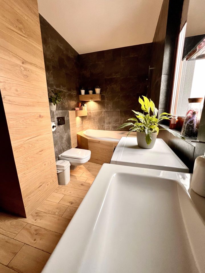 bliźniak, 5 pokoi Kiełczów, Akacjowa. Zdjęcie 11