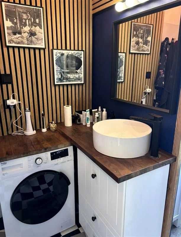 Mieszkanie 1-pokojowe Wrocław Muchobór Wielki, ul. Buczacka. Zdjęcie 6