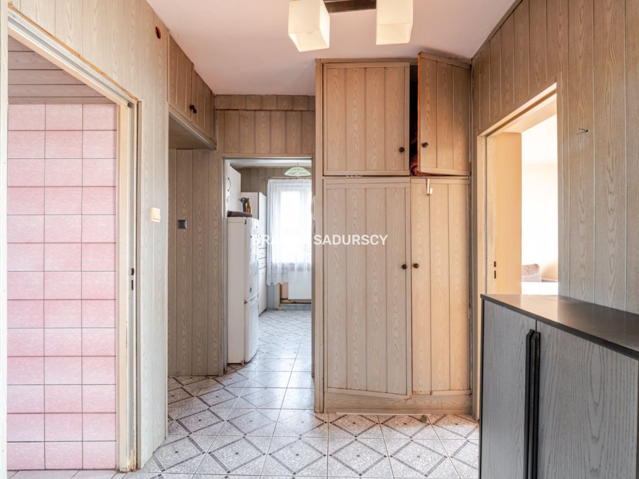 dom wolnostojący, 7 pokoi Rząska, ul. Akacjowa. Zdjęcie 10