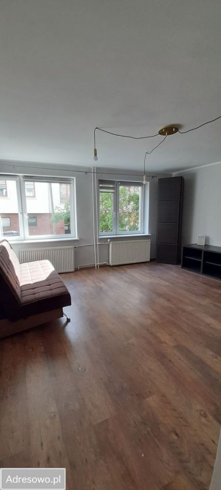 Mieszkanie 1-pokojowe Szczecin Stare Miasto, ul. Panieńska. Zdjęcie 19