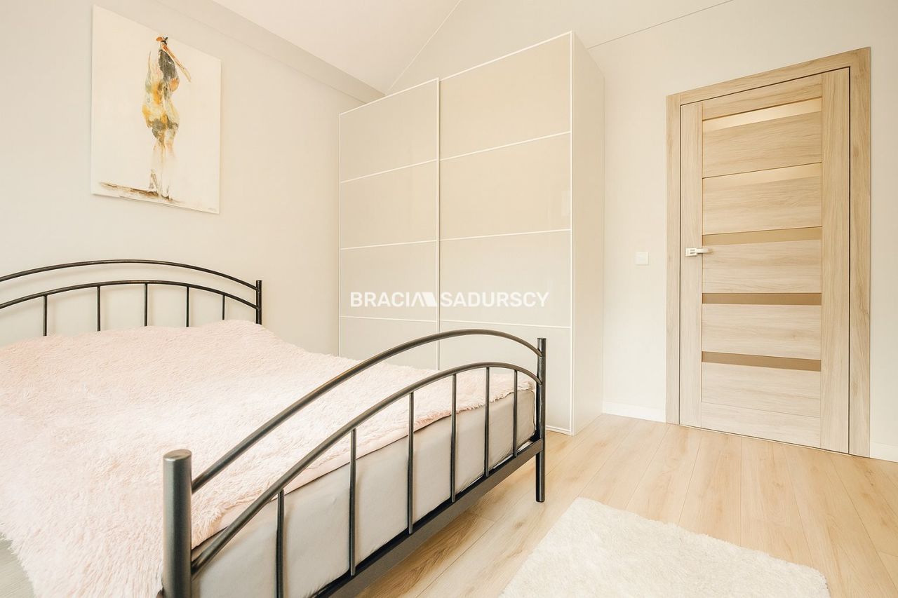 Mieszkanie 4-pokojowe Myślenice, ul. Zacisze. Zdjęcie 32