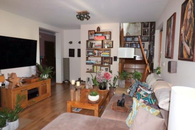 dom wolnostojący, 4 pokoje Węgorzewo, ul. Jana Heweliusza. Zdjęcie 11