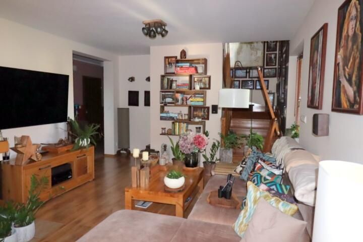 dom wolnostojący, 4 pokoje Węgorzewo, ul. Jana Heweliusza. Zdjęcie 11