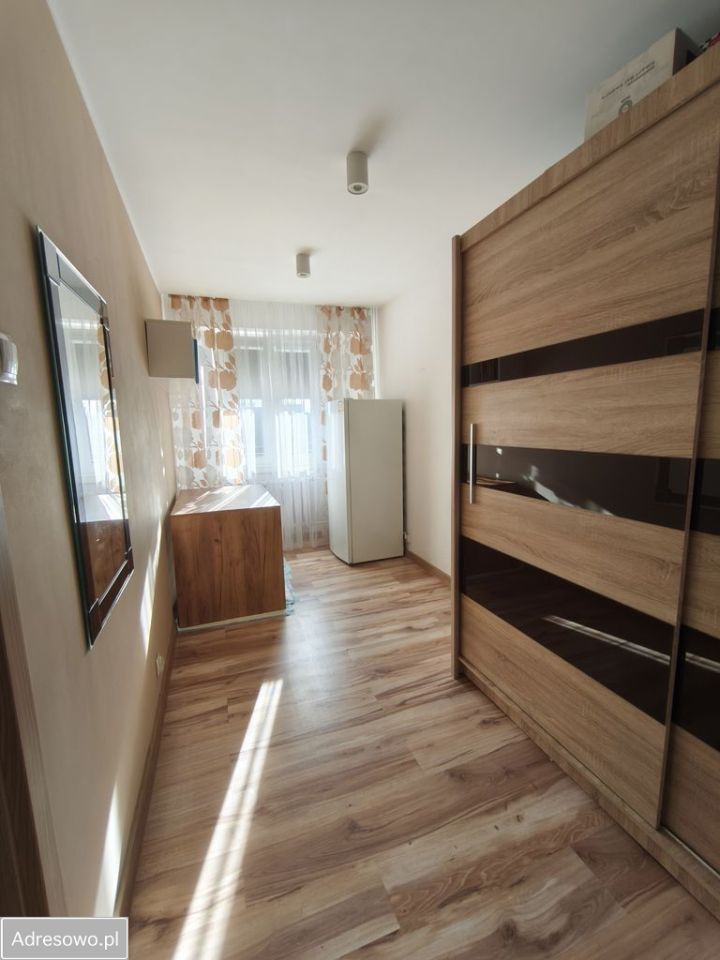 Mieszkanie 4-pokojowe Rzeszów, al. prof. Adama Krzyżanowskiego. Zdjęcie 4