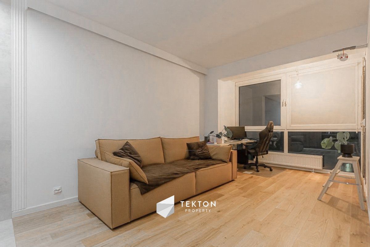 Mieszkanie 4-pokojowe Warszawa Ursynów, al. Komisji Edukacji Narodowej. Zdjęcie 6