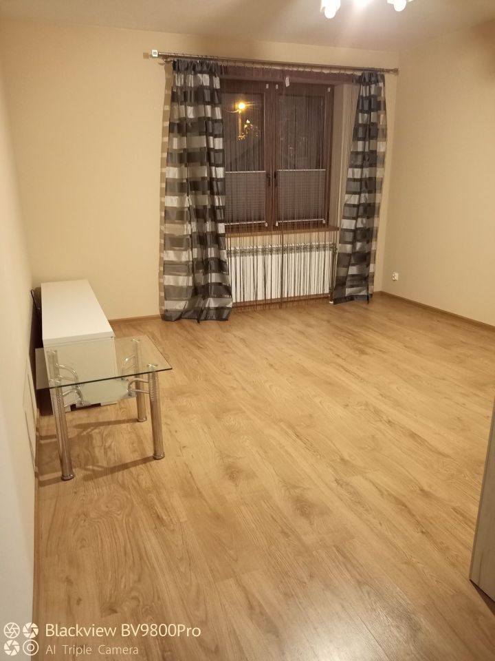 Mieszkanie 1-pokojowe Nowy Sącz, ul. Artura Grottgera. Zdjęcie 1