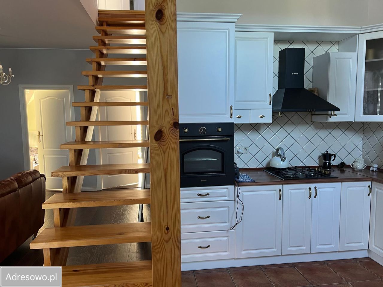 Mieszkanie 5-pokojowe Kobyłka, ul. gen. Władysława Sikorskiego. Zdjęcie 13