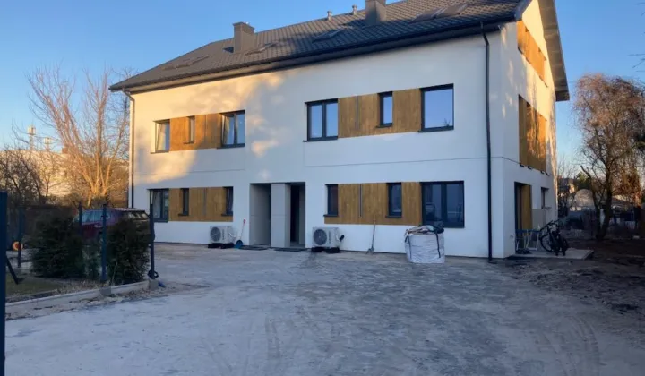 Mieszkanie 6-pokojowe Teresin, ul. 1 Maja