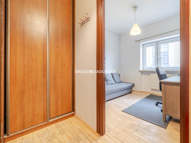 Mieszkanie 2-pokojowe Kraków Prądnik Czerwony, ul. Kwartowa. Zdjęcie 17