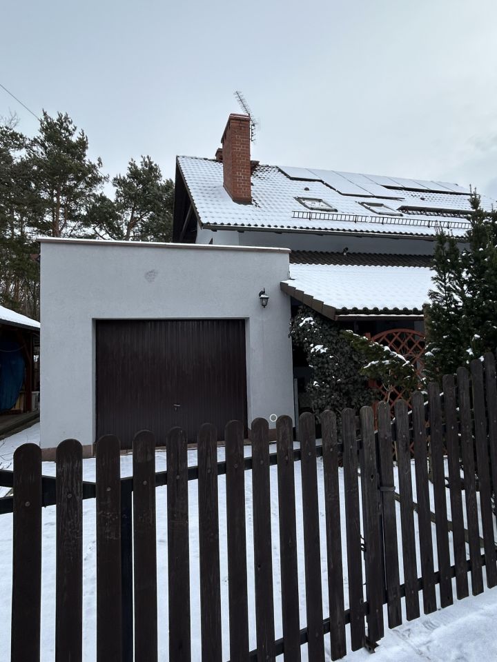 dom wolnostojący, 5 pokoi Kędzierzyn-Koźle Żabiniec, ul. Wita Stwosza. Zdjęcie 3