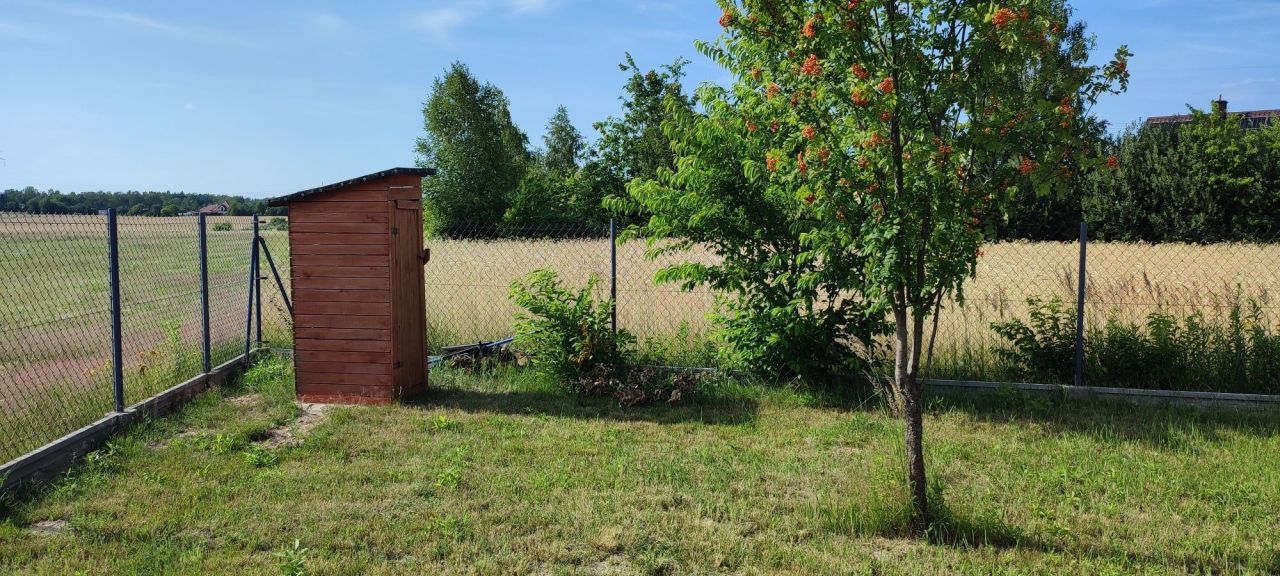 Działka budowlana Józefów. Zdjęcie 7