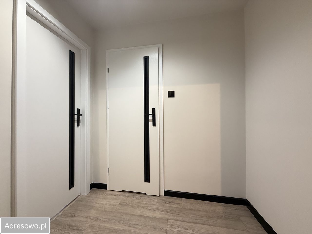 Mieszkanie 2-pokojowe Łódź Karolew, ul. Bratysławska. Zdjęcie 8