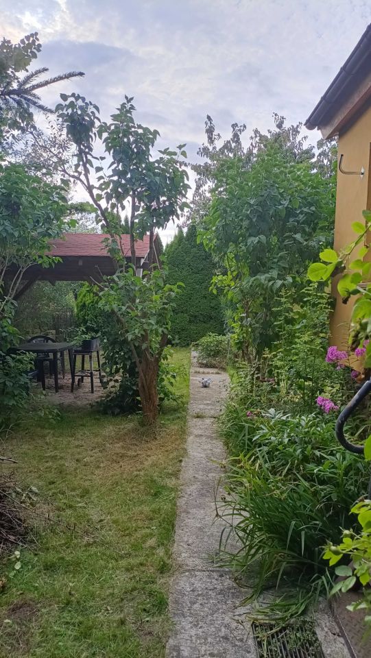 Działka rod Iława, ul. Lipowy Dwór. Zdjęcie 3