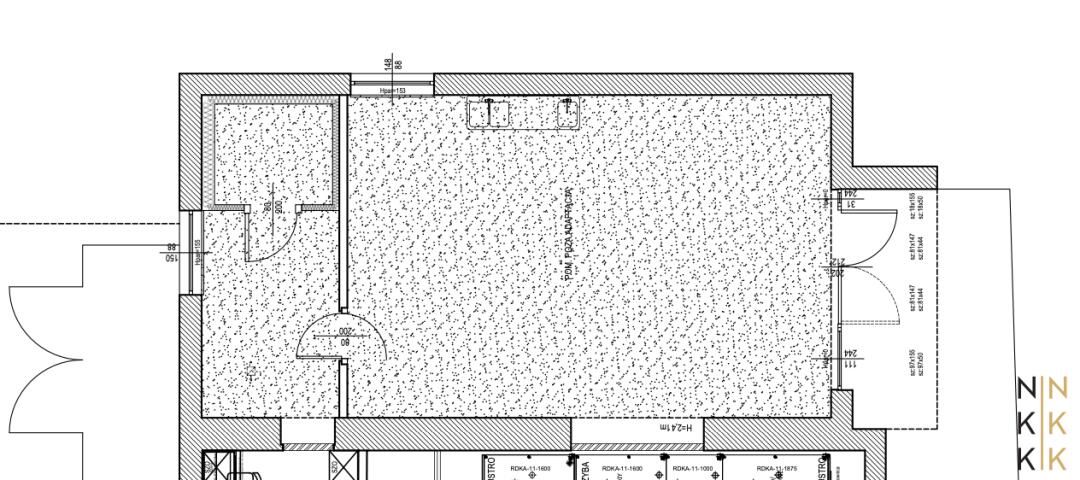 Lokal Nadolice Wielkie. Zdjęcie 2