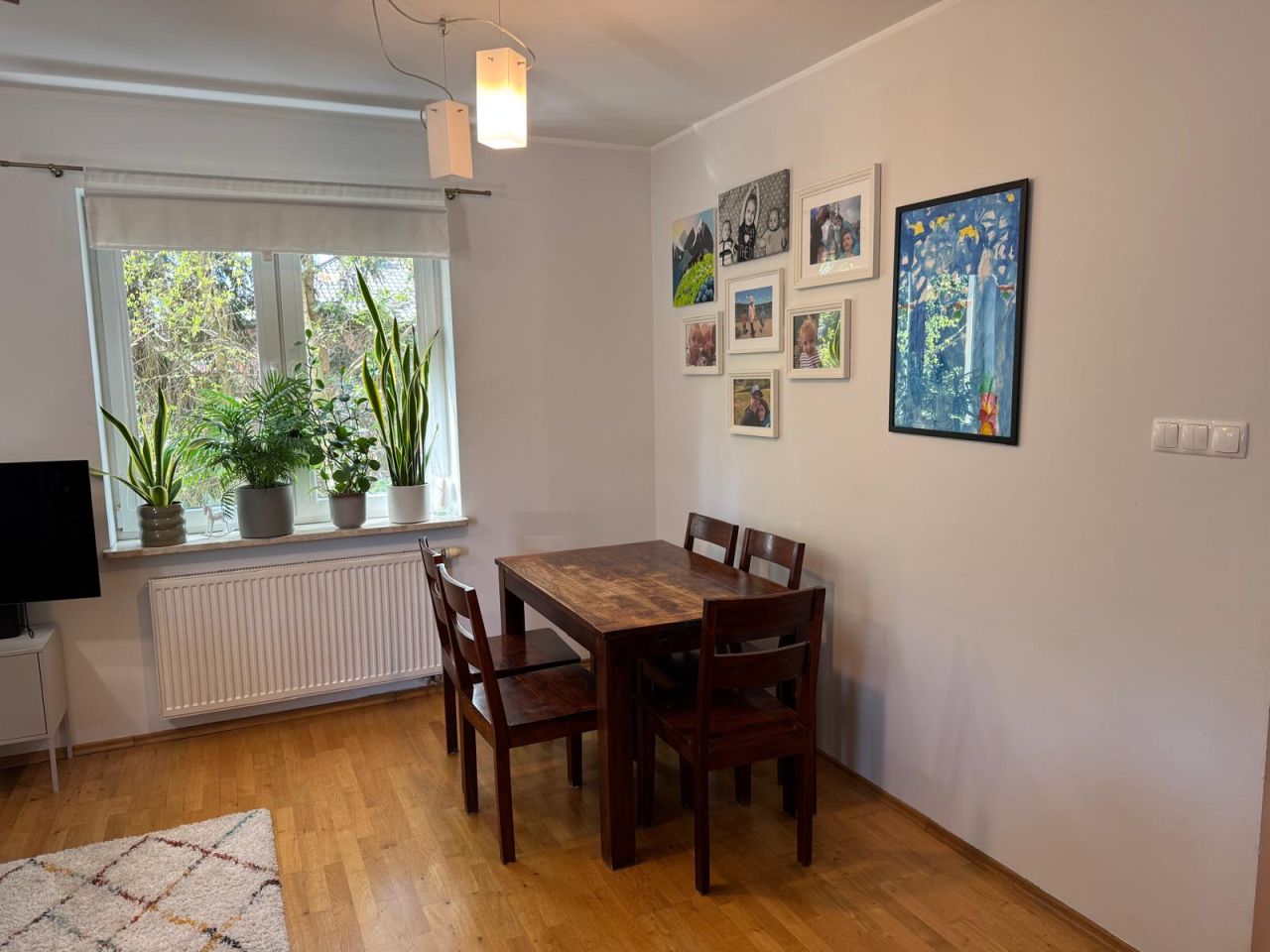 Mieszkanie 3-pokojowe Warszawa Tarchomin, ul. Majolikowa. Zdjęcie 6