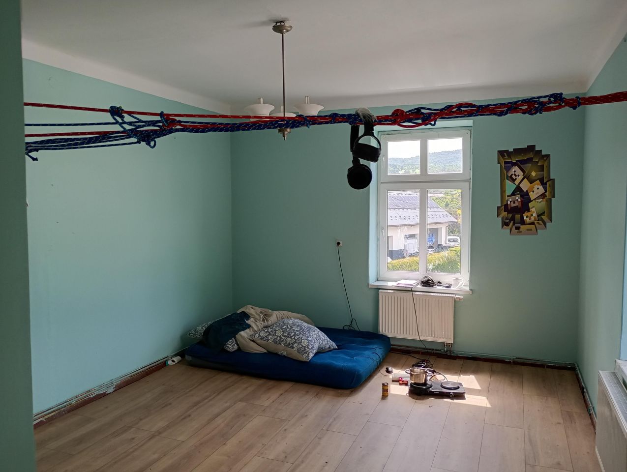 Mieszkanie 6-pokojowe Cięcina, ul. Niepodległości Polski. Zdjęcie 9