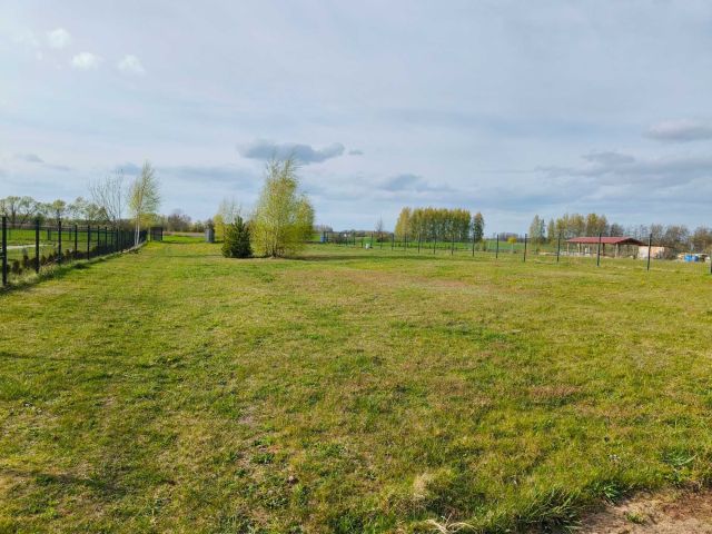 Działka rolna Laski Wielkie. Zdjęcie 1