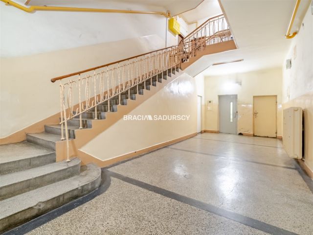 Mieszkanie 1-pokojowe Kraków Nowa Huta, os. Centrum B. Zdjęcie 25