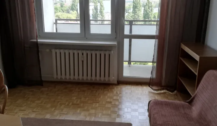 Mieszkanie 2-pokojowe Warszawa Praga-Południe, ul. Witolińska