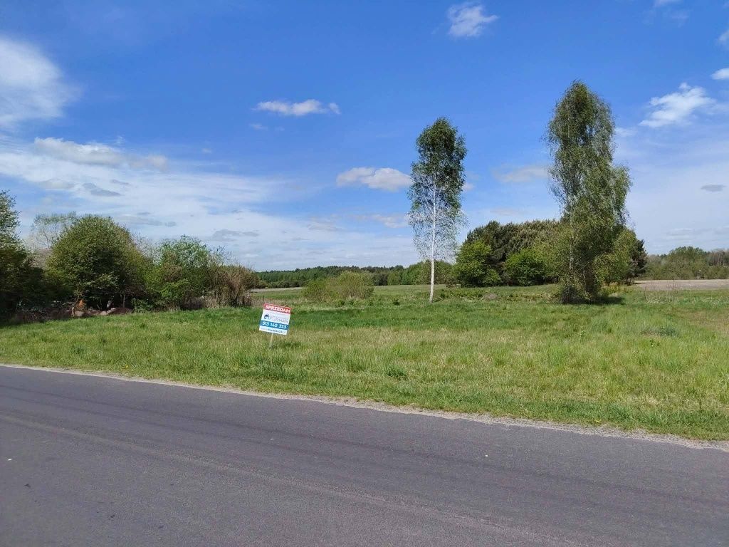Działka rolno-budowlana Rychlik. Zdjęcie 7