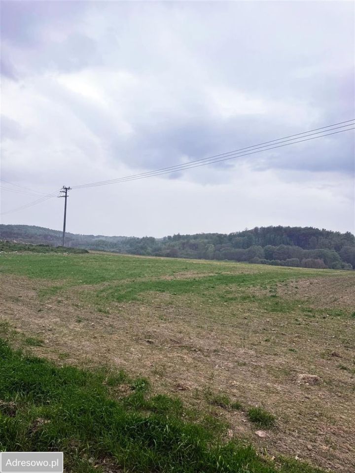 Działka budowlana Lisewo, ul. Lisewska. Zdjęcie 4