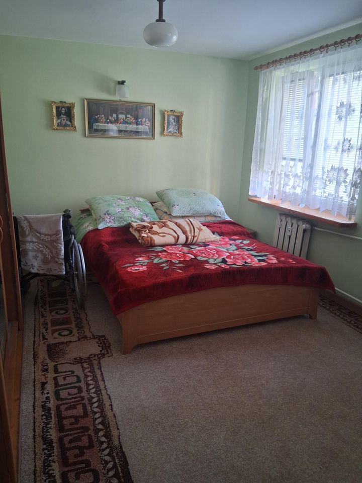 Mieszkanie 3-pokojowe Tarnów, ul. Romana Brandstaettera. Zdjęcie 4