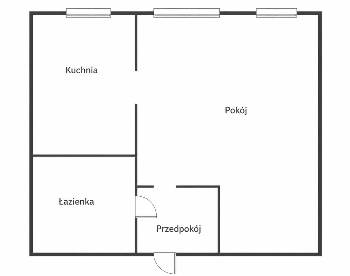 Mieszkanie 1-pokojowe Warszawa Ochota, ul. Sąchocka. Zdjęcie 10