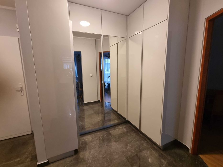 Mieszkanie 2-pokojowe Kraków Bronowice, ul. Eljasza Walerego Radzikowskiego. Zdjęcie 7
