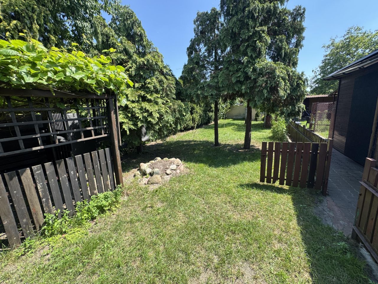 bliźniak, 6 pokoi Żyrardów Centrum, ul. Emilii Plater. Zdjęcie 13