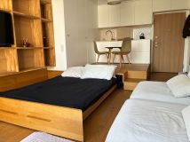 Mieszkanie 1-pokojowe Warszawa Wola, ul. Jaktorowska. Zdjęcie 2